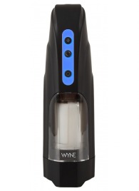 Мощный мастурбатор WYNE Masturbator 09 - Orion - в Кемерово купить с доставкой