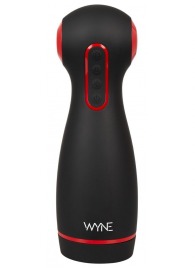 Мастурбатор WYNE Masturbator 06 с двумя моторами - Orion - в Кемерово купить с доставкой