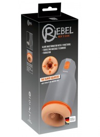 Мастурбатор для головки полового члена Glans Masturbator with 2 Functions - Orion - в Кемерово купить с доставкой