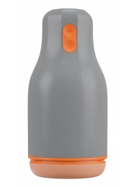 Мастурбатор для головки полового члена Glans Masturbator with 2 Functions - Orion - в Кемерово купить с доставкой