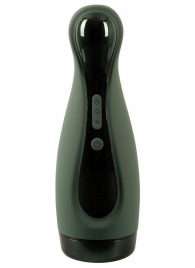 Вибромастурбатор с функцией всасывания Masturbator with 2 Functions - Orion - в Кемерово купить с доставкой