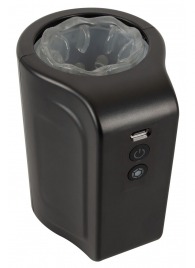 Мастурбатор с ротацией Rotating Masturbator - Orion - в Кемерово купить с доставкой