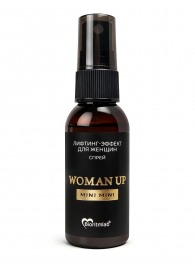 Интимный спрей Mini Mini с сужающим эффектом - 50 мл. - Биоритм - купить с доставкой в Кемерово