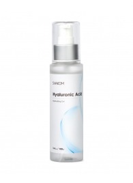 Увлажняющий гель на водной основе Hyaluronic Acid - 100 мл. - Svakom - купить с доставкой в Кемерово