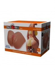 Мастурбатор Ilana с вибрацией и всасыванием - Baile - в Кемерово купить с доставкой