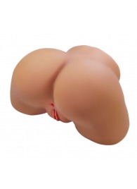 Мастурбатор Ilana с вибрацией и всасыванием - Baile - в Кемерово купить с доставкой