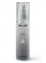 Силиконовый лубрикант Silk - 75 мл. - THE LUFF - купить с доставкой в Кемерово