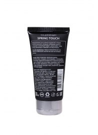 Сужающий гель для женщин Spring Touch - 50 мл. - Erotist Lubricants - купить с доставкой в Кемерово