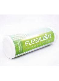 Восстанавливающий порошок для киберкожи Renewing Powder - 118 мл. - Fleshlight - в Кемерово купить с доставкой