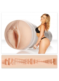 Мастурбатор-вагина Fleshlight Girls - Alexis Texas Outlaw - Fleshlight - в Кемерово купить с доставкой