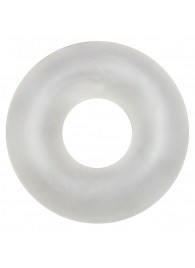 Гладкое эрекционное кольцо - Seven Creations - в Кемерово купить с доставкой