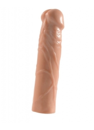 Насадка-удлинитель Extension sleeve - 17 см. - Sitabella - в Кемерово купить с доставкой