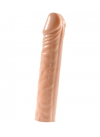 Удлиняющая насадка Extension sleeve - 17 см. - Sitabella - в Кемерово купить с доставкой