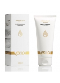 Интимный гель-смазка на водной основе YESforLOV Moisturising Intimate - 100 мл. - YESforLOV - купить с доставкой в Кемерово