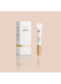 Возбуждающий интимный гель для женщин EXCITEMENT GEL FOR WOMEN - 10 гр. - YESforLOV - купить с доставкой в Кемерово