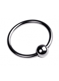 Кольцо на головку пениса размера M - ToyFa - в Кемерово купить с доставкой