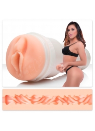 Мастурбатор-вагина Fleshlight Girls - Adriana Chechik Empress - Fleshlight - в Кемерово купить с доставкой