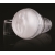Прозрачный мастурбатор-вагина Fleshlight - Ice Lady Crystal - Fleshlight - в Кемерово купить с доставкой