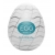 Мастурбатор-яйцо EGG Wavy II - Tenga - в Кемерово купить с доставкой