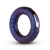 Фиолетовое эрекционное виброкольцо Saturn Vibrating Cock/Ball Ring - ONE DC B.V. - в Кемерово купить с доставкой