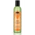 Массажное масло Naturals Tropical Mango с ароматом манго - 236 мл. - Kama Sutra - купить с доставкой в Кемерово
