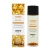 Органическое массажное масло AMBER JOJOBA - 100 мл. - Exsens - купить с доставкой в Кемерово