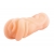 Реалистичный мастурбатор-вагина телесного цвета - Свободный ассортимент - в Кемерово купить с доставкой