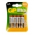 Батарейки алкалиновые GP Ultra Alkaline AA/LR6 - 4 шт. - Элементы питания - купить с доставкой в Кемерово