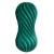 Мастурбатор Tenga Flex Fizzy Green - Tenga - в Кемерово купить с доставкой