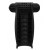 Черный вибромастурбатор Hand Vibe - Bathmate - в Кемерово купить с доставкой