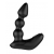 Черный вибростимулятор Nexus Bendz Prostate Edition - 14,1 см. - Nexus Range - в Кемерово купить с доставкой