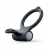 Черное эрекционное кольцо Power Clit - Dorcel - в Кемерово купить с доставкой