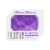 Фиолетовый мастурбатор-стимулятор Tenga Uni Amethyst - Tenga - в Кемерово купить с доставкой