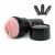 Мастурбатор-вагина Fleshlight - Vibro Pink Lady Touch с вибрацией - Fleshlight - в Кемерово купить с доставкой