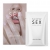 Полоски для орального секса Slow Sex Oral Sex Strips - 7 шт. - Bijoux Indiscrets - купить с доставкой в Кемерово