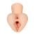 Телесный мастурбатор Pick Your Pleasure XL Stroker - Pipedream - в Кемерово купить с доставкой