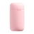 Розовый мастурбатор Tenga Puffy - Tenga - в Кемерово купить с доставкой