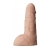 Телесный фаллоудлинитель с мошонкой Cock Next - 19 см. - LOVETOY (А-Полимер) - в Кемерово купить с доставкой