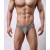Сексуальные клетчатые трусы-бразилиана - Romeo Rossi купить с доставкой