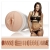 Мастурбатор-вагина Fleshlight Girls - Eva Lovia Sugar - Fleshlight - в Кемерово купить с доставкой