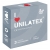 Презервативы с рёбрами Unilatex Ribbed - 3 шт. - Unilatex - купить с доставкой в Кемерово