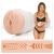 Мастурбатор-вагина Fleshlight Girls - Dillion Harper Crush - Fleshlight - в Кемерово купить с доставкой