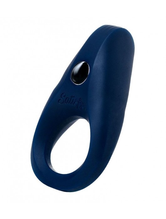 Эрекционное кольцо на пенис Satisfyer Ring 1 - Satisfyer - в Кемерово купить с доставкой