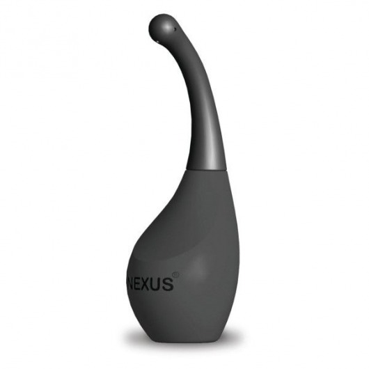 Анальный душ Nexus Douche Pro - Nexus Range - купить с доставкой в Кемерово