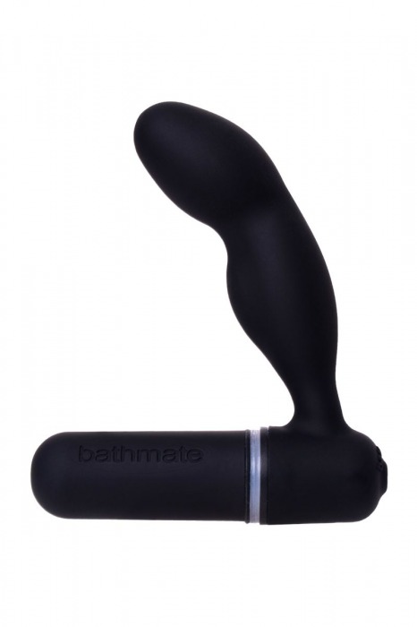 Стимулятор простаты Prostate Vibe - 10,5 см. - Bathmate - в Кемерово купить с доставкой