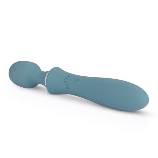 Жезловый вибромассажёр The Orchid Wand Vibrator - ONE DC B.V.