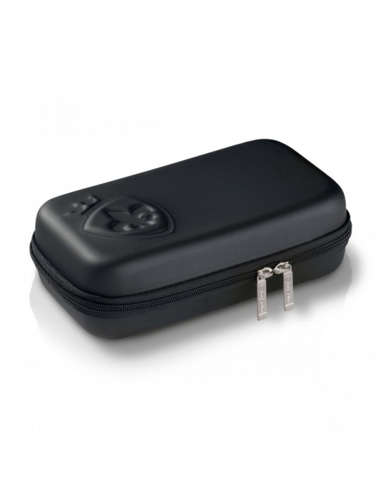 Пояс верности с электростимуляцией Pubic Enemy №1 - MyStim - купить с доставкой в Кемерово