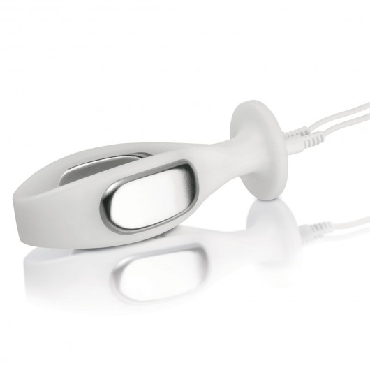 Вагинальный электростимулятор Julian - MyStim - купить с доставкой в Кемерово