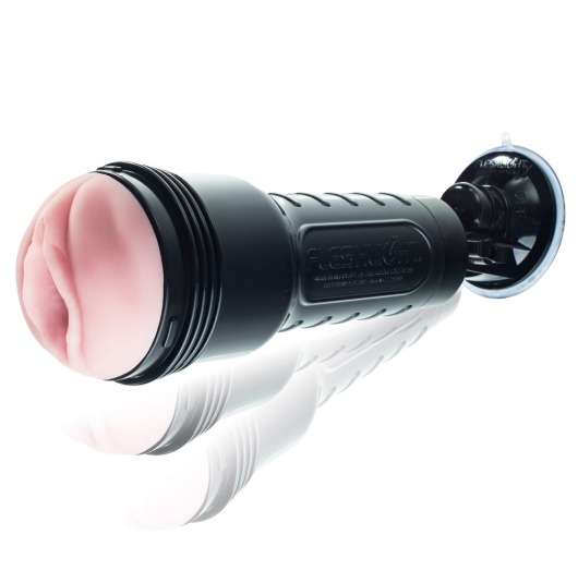 Крепление Fleshlight - Shower Mount - Fleshlight - в Кемерово купить с доставкой