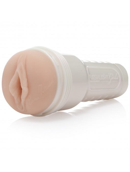 Мастурбатор-вагина Fleshlight Girls - Lana Rhoades Destiny - Fleshlight - в Кемерово купить с доставкой